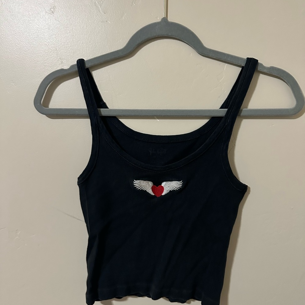 brandy melville tank